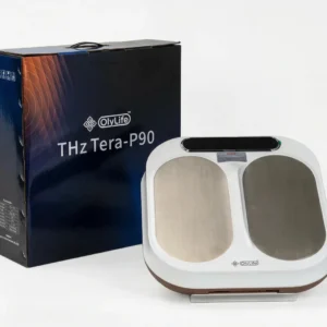 Olylife P90 Tera Machine – Advanced Full-Body TeraHertz Therapy Device