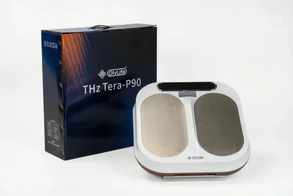 OlyLife P90 Tera Machine | PEMF Therapy UK